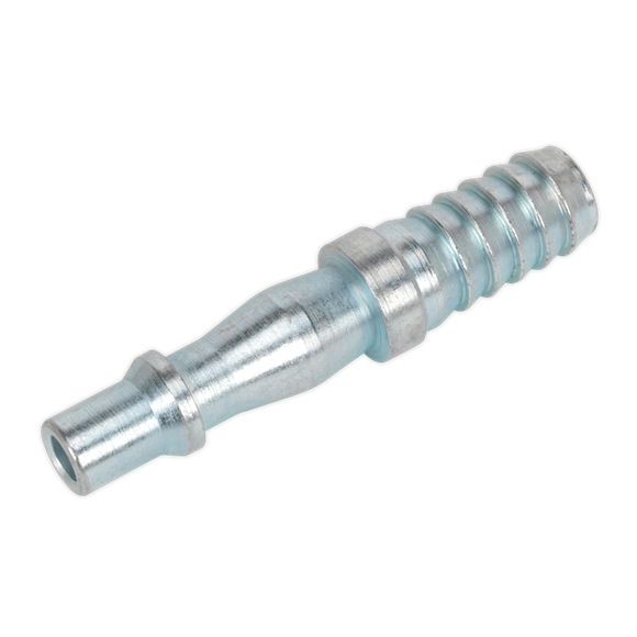 Sealey AC07 Adaptor Tailpiece 3/8" Bore Hose Pack of 5