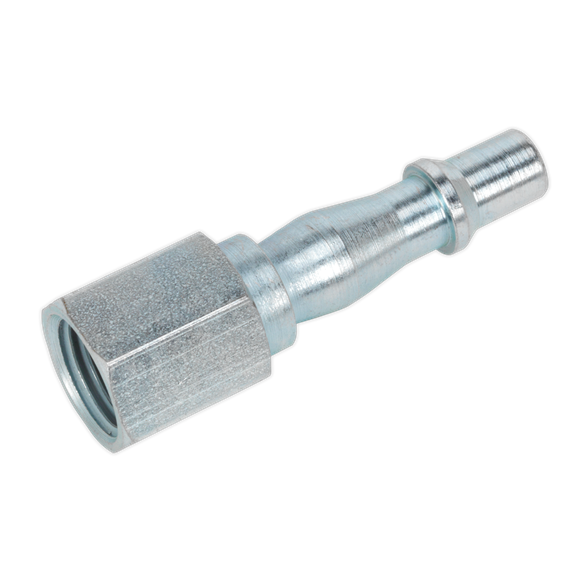 Sealey AC18 Screwed Adaptor Female 1/4"BSP Pack of 5