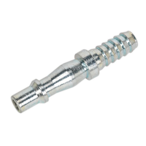 Sealey AC21 Adaptor Tailpiece 5/16" Bore Hose Pack of 5