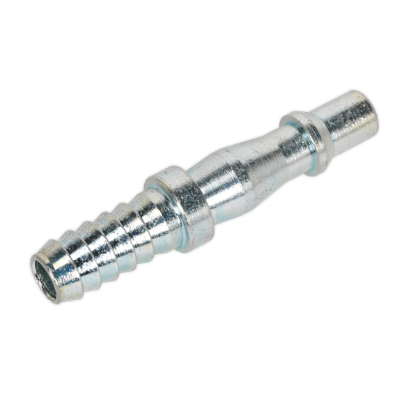 Sealey AC21 Adaptor Tailpiece 5/16" Bore Hose Pack of 5