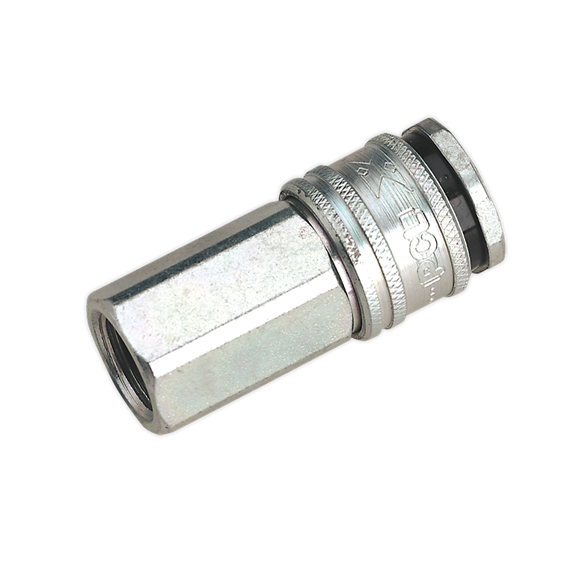 Sealey AC31 Coupling Body Female 3/8"BSP