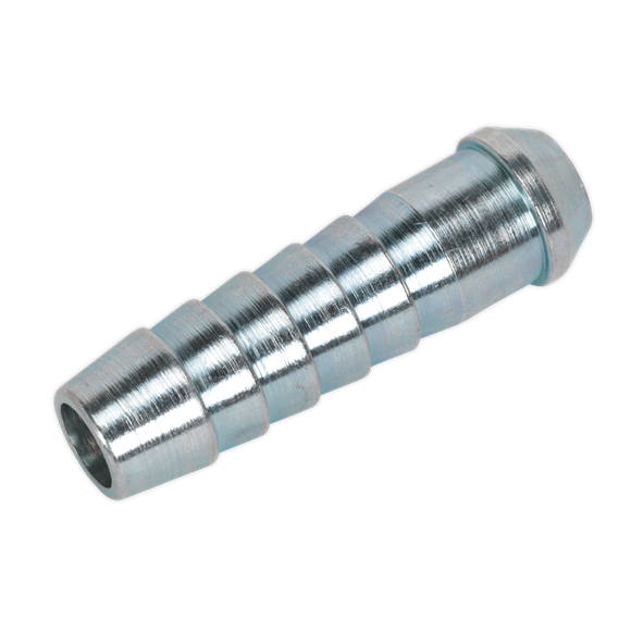 Sealey AC46 Coned Tailpiece 3/8" Hose - 1/4"BSP Union Nut Pack of 5
