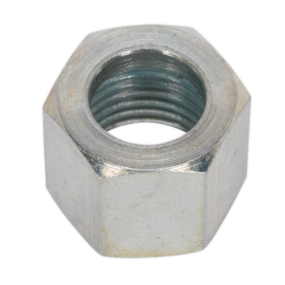 Sealey AC48 Union Nut 1/4"BSP Pack of 5