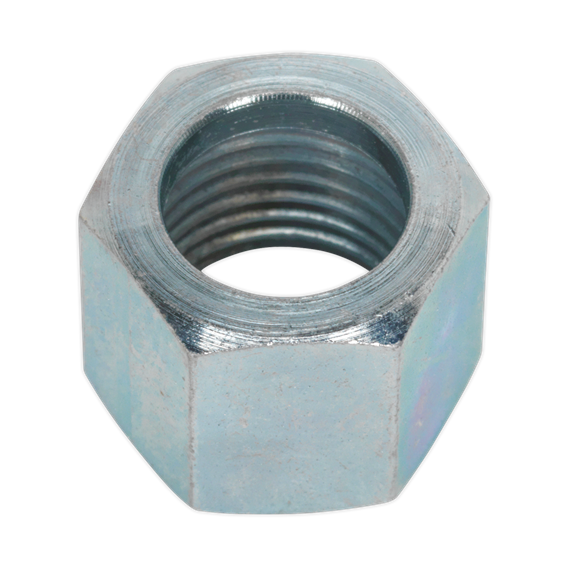 Sealey AC52 Union Nut for AC46 1/4"BSP Pack of 3