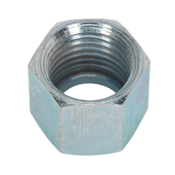 Sealey AC52 Union Nut for AC46 1/4"BSP Pack of 3