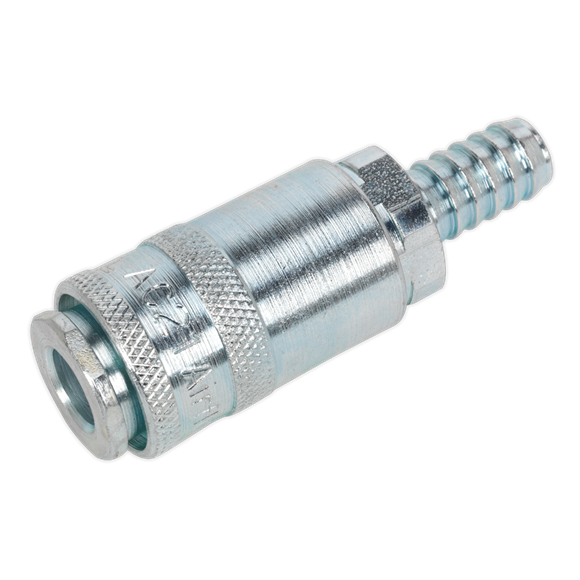 Sealey AC67 Coupling Body Tailpiece for 3/8" Hose