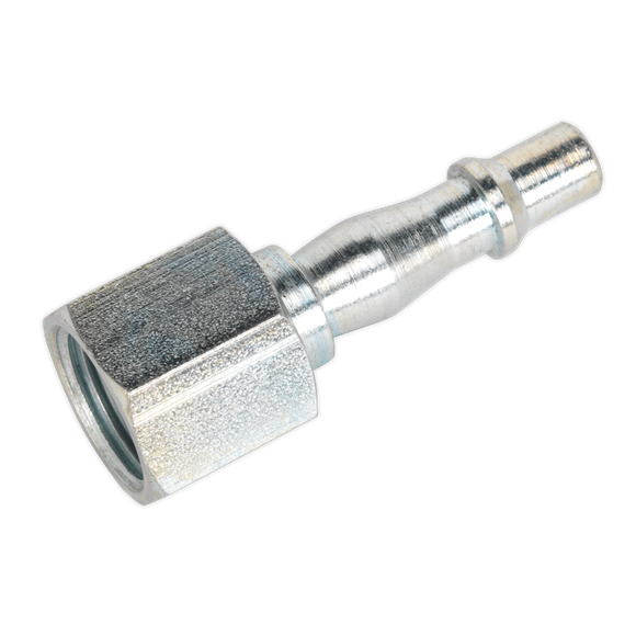 Sealey AC69 Screwed Adaptor Female 3/8"BSP Pack of 5