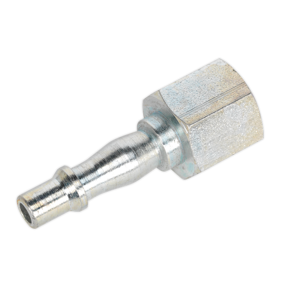 Sealey AC69 Screwed Adaptor Female 3/8"BSP Pack of 5