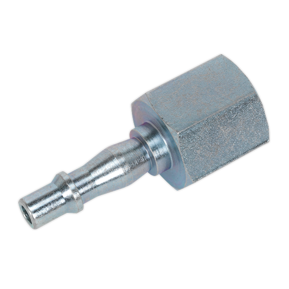 Sealey AC70 Screwed Adaptor Female 1/2"BSP Pack of 5