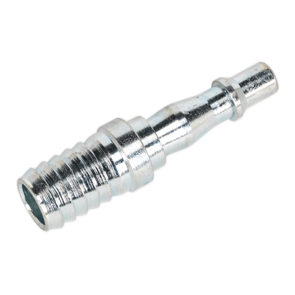 Sealey AC71 Adaptor Tailpiece 1/2" Bore Hose Pack of 5