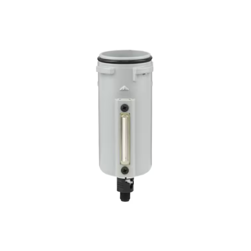 3M Aircare Metal bowl stages 1 and 2, semi-auto drain, ACU-24