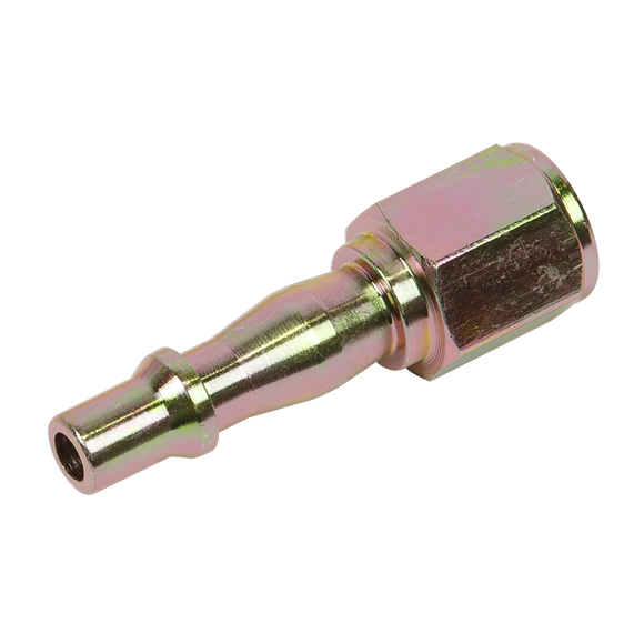 Sealey ACX18BP Screwed Adaptor Female 1/4"BSP Pack of 50