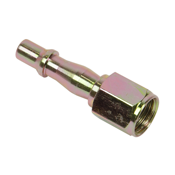 Sealey ACX18BP Screwed Adaptor Female 1/4"BSP Pack of 50