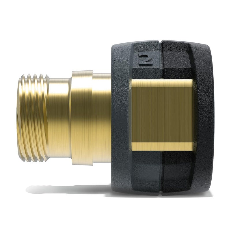 Karcher Adapter 2