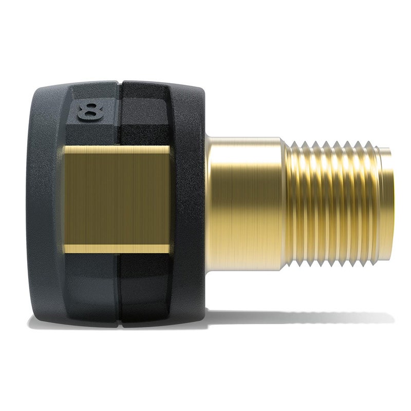Karcher Adapter 8