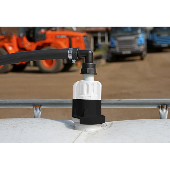 Sealey ADB01 IBC Connector SEC - AdBlue®