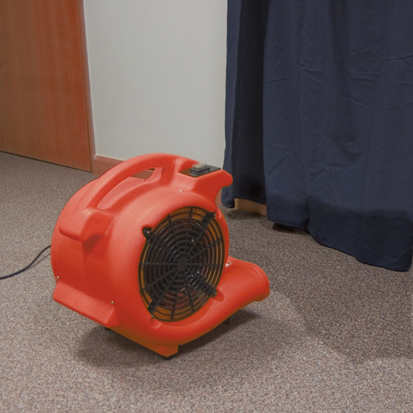 Sealey ADB3000 Air Dryer/Blower 2860cfm 230V
