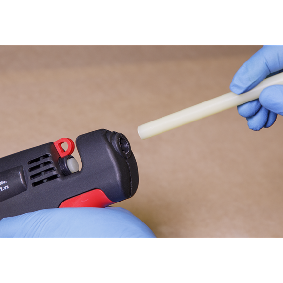 Sealey AK2921 Professional Glue Gun 450W 230V