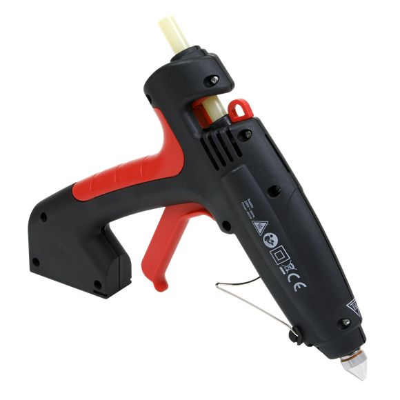 Sealey AK2921 Professional Glue Gun 450W 230V