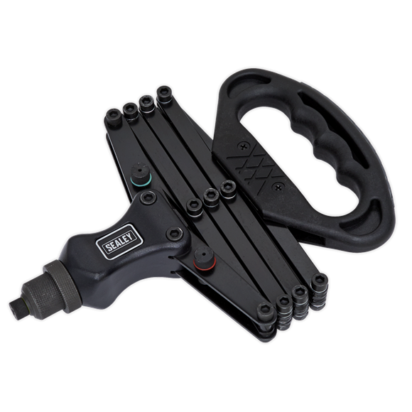 Sealey AK399 Lazy Tongs Riveter