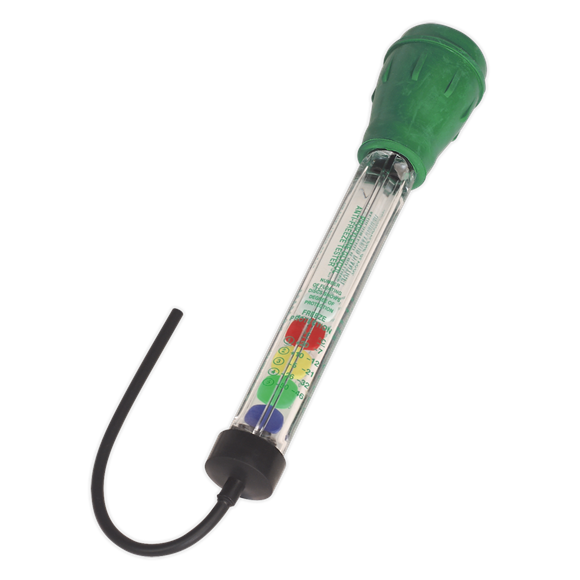 Sealey AK4122 Propylene Glycol Antifreeze Tester Disc Type