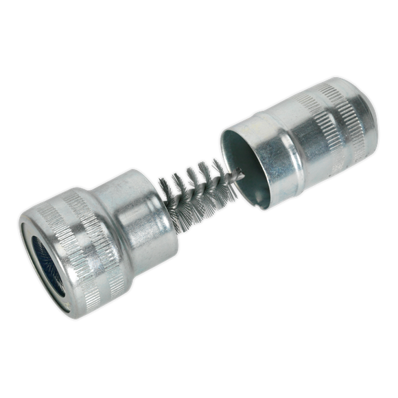 Sealey AK417 Battery Post & Terminal Cleaner