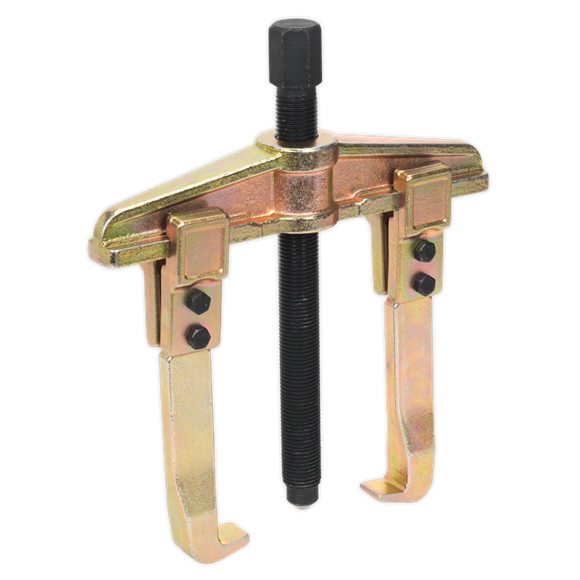 Sealey AK46150 Twin Leg Puller Bar Type 150 x 150mm
