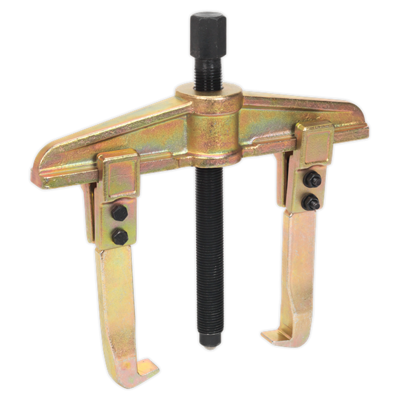 Sealey AK46200 Twin Leg Puller Bar Type 200 x 150mm