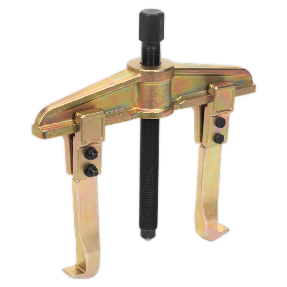 Sealey AK46200 Twin Leg Puller Bar Type 200 x 150mm