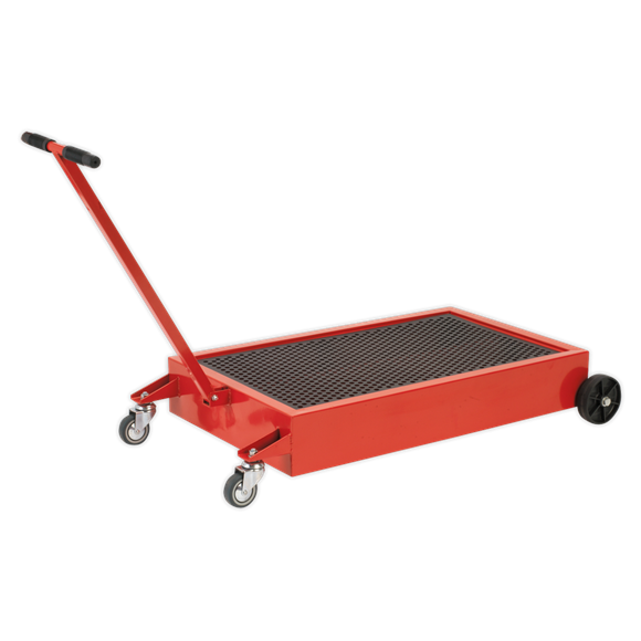 Sealey AK467D Low Level Oil Drainer 64L