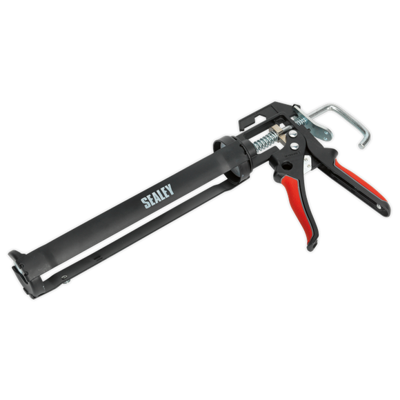 Sealey AK4803 Caulking Gun 280mm Heavy-Duty