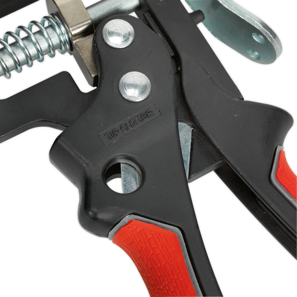 Sealey AK4803 Caulking Gun 280mm Heavy-Duty