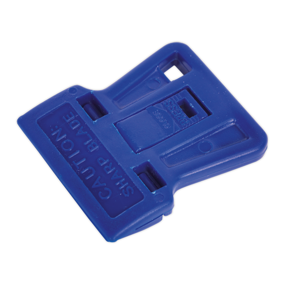 Sealey AK5227 Composite Razor Blade Holder Pack of 5