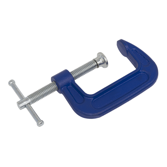 Sealey AK6002 G-Clamp 50mm