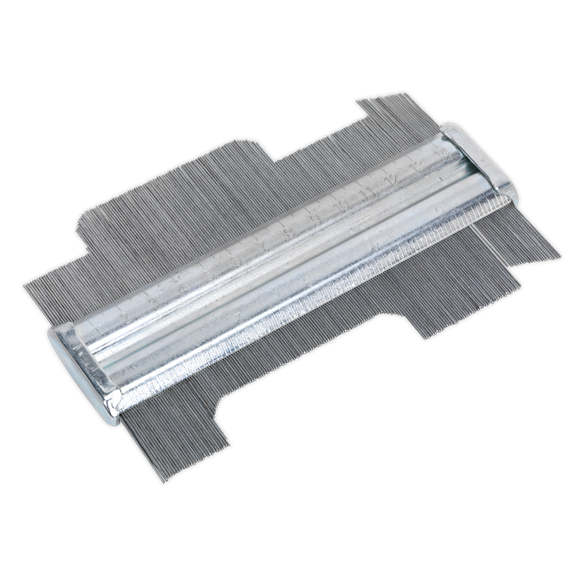 Sealey AK63 Profile Gauge 45 x 150mm