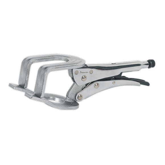 Clamps