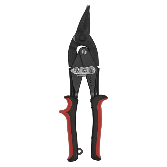 Sealey AK6905 Aviation Tin Snips Left Cut