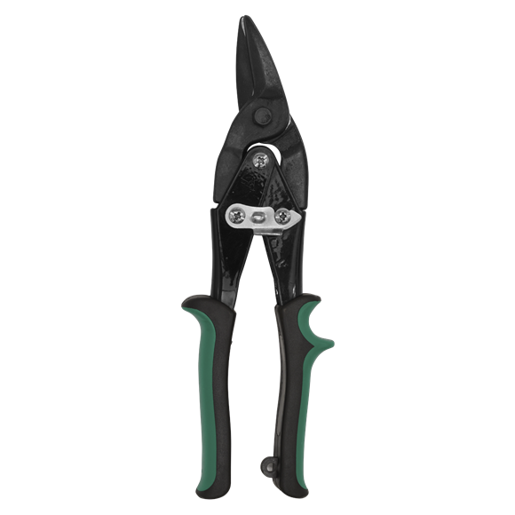 Sealey AK6906 Aviation Tin Snips Right Cut