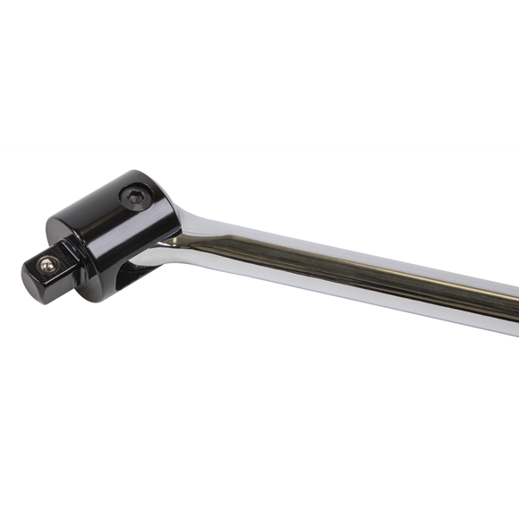 Sealey AK730 Breaker Bar 600mm 1/2"Sq Drive