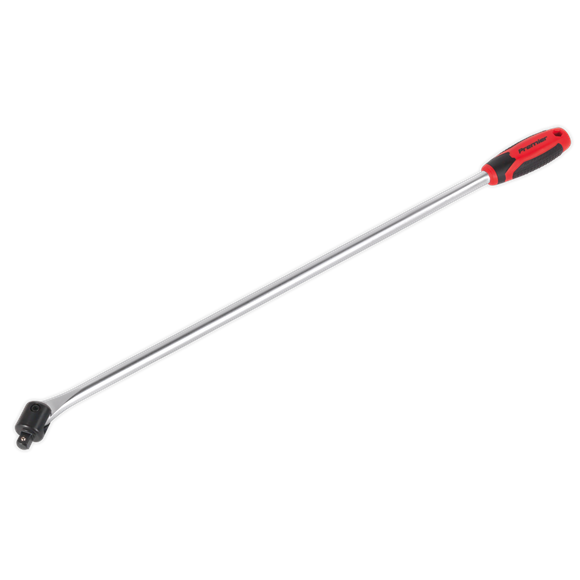 Sealey AK7305 Breaker Bar 750mm 1/2"Sq Drive
