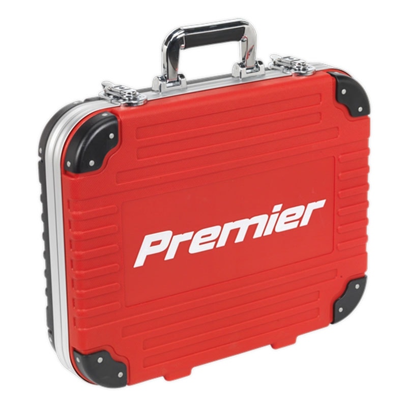 Sealey AK7980 Premier Mechanic's Tool Kit 144pc