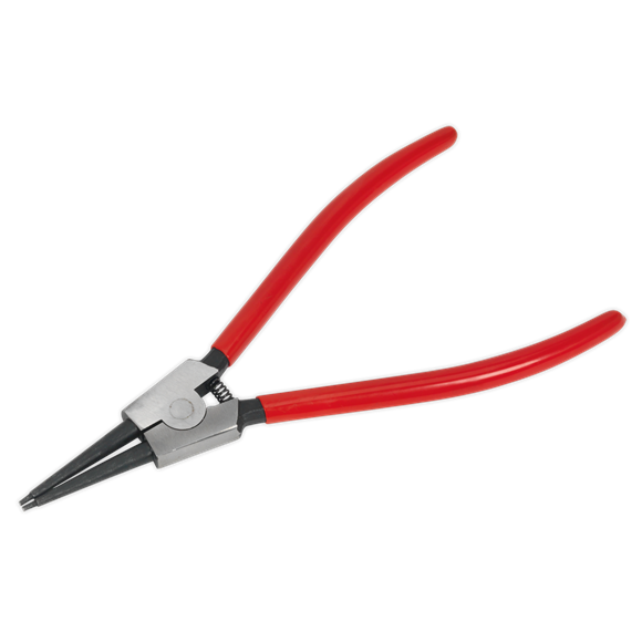 Sealey AK84562 Circlip Pliers External Straight Nose 230mm