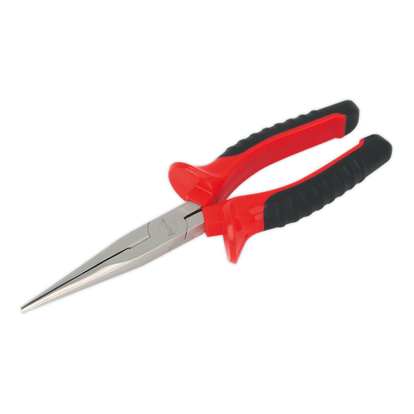 Sealey AK8508 Long Nose Pliers 215mm