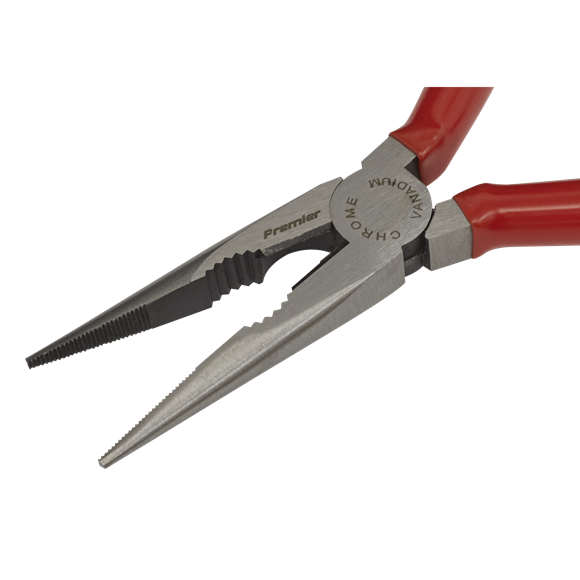 Sealey AK8562 Long Nose Pliers 170mm