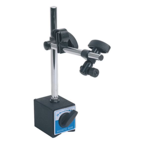 Sealey AK959 Flexible Magnetic Stand without Indicator Fine Adjustment