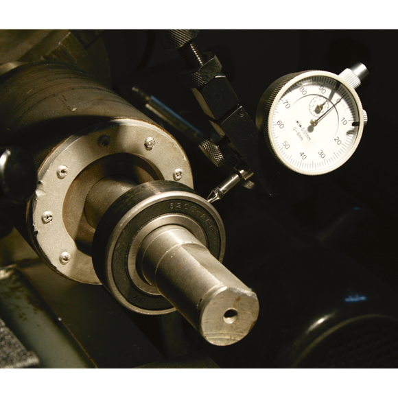 Sealey AK9634M Dial Gauge Metric 8mm Deflection