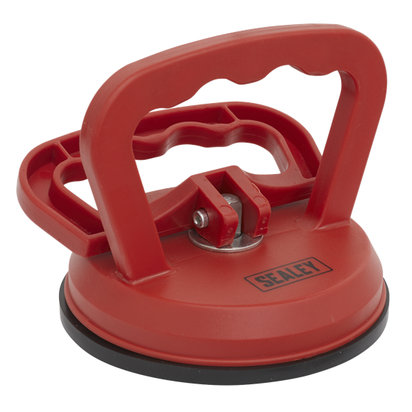 Sealey AK9891 Suction Gripper Single Head 120mm