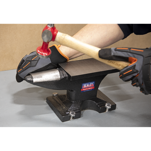 Sealey ANV11 Anvil 11kg