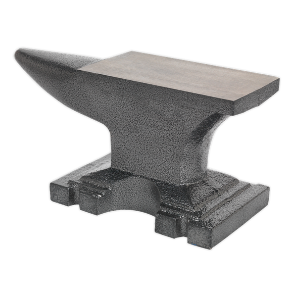 Sealey ANV11 Anvil 11kg