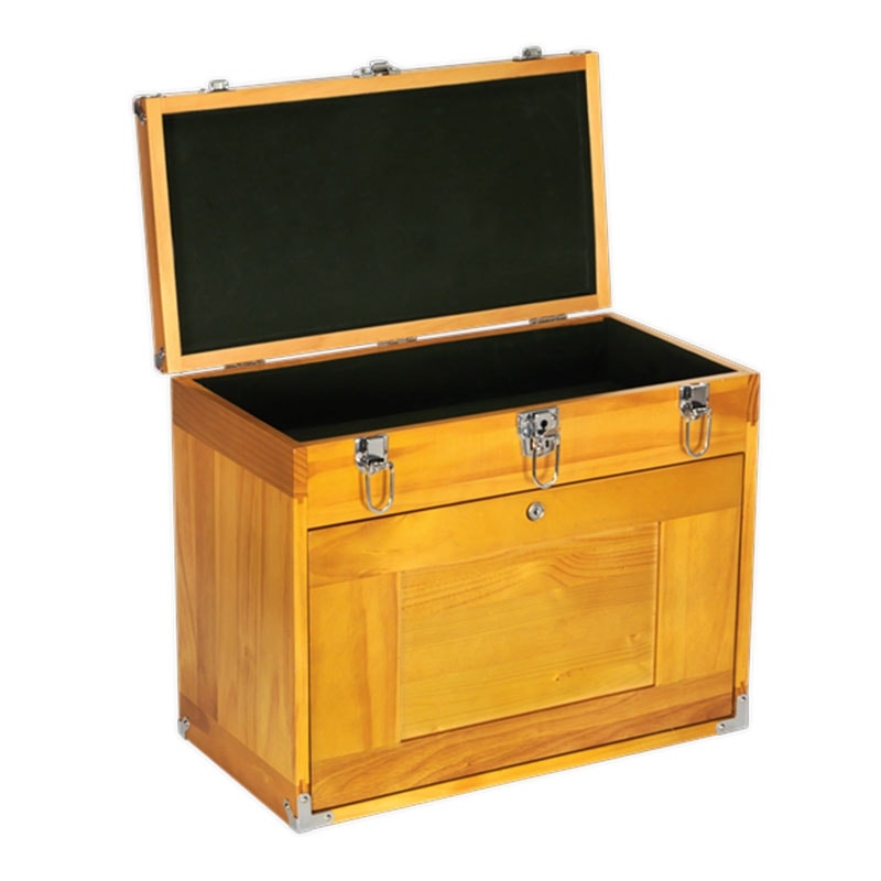 Sealey AP1608W Machinist Toolbox 8 Drawer